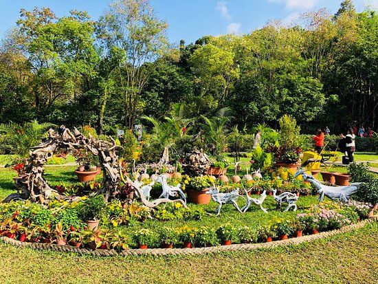 Chiang Kai-Shek Shilin Residence